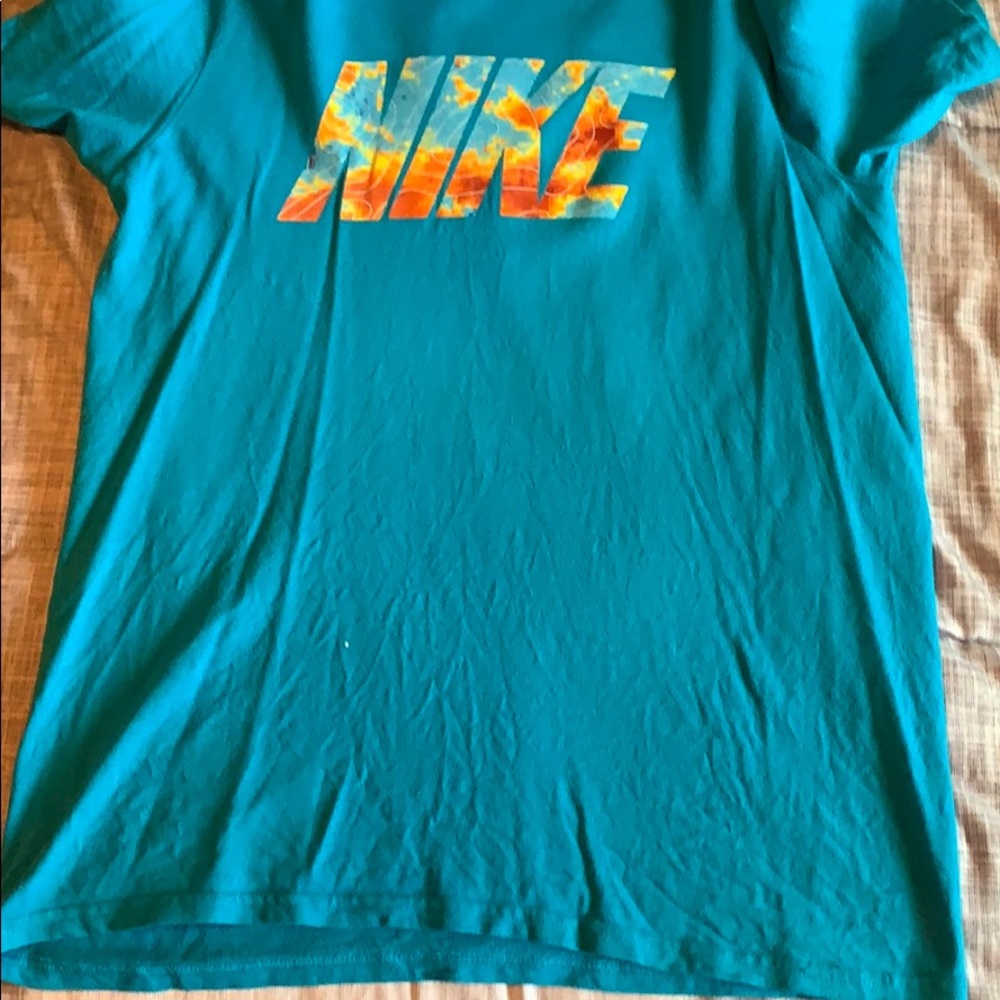 Boys t shirt Nike